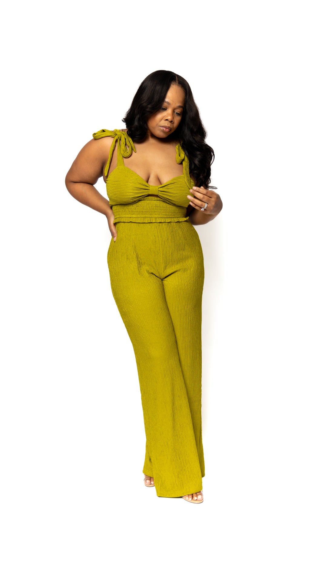 The Callie Jumpsuit