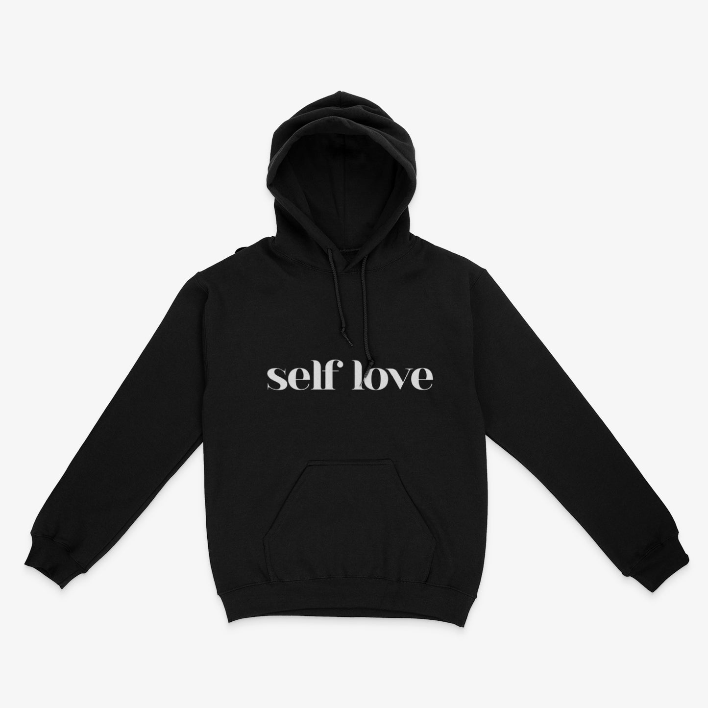Self Love Hoodie