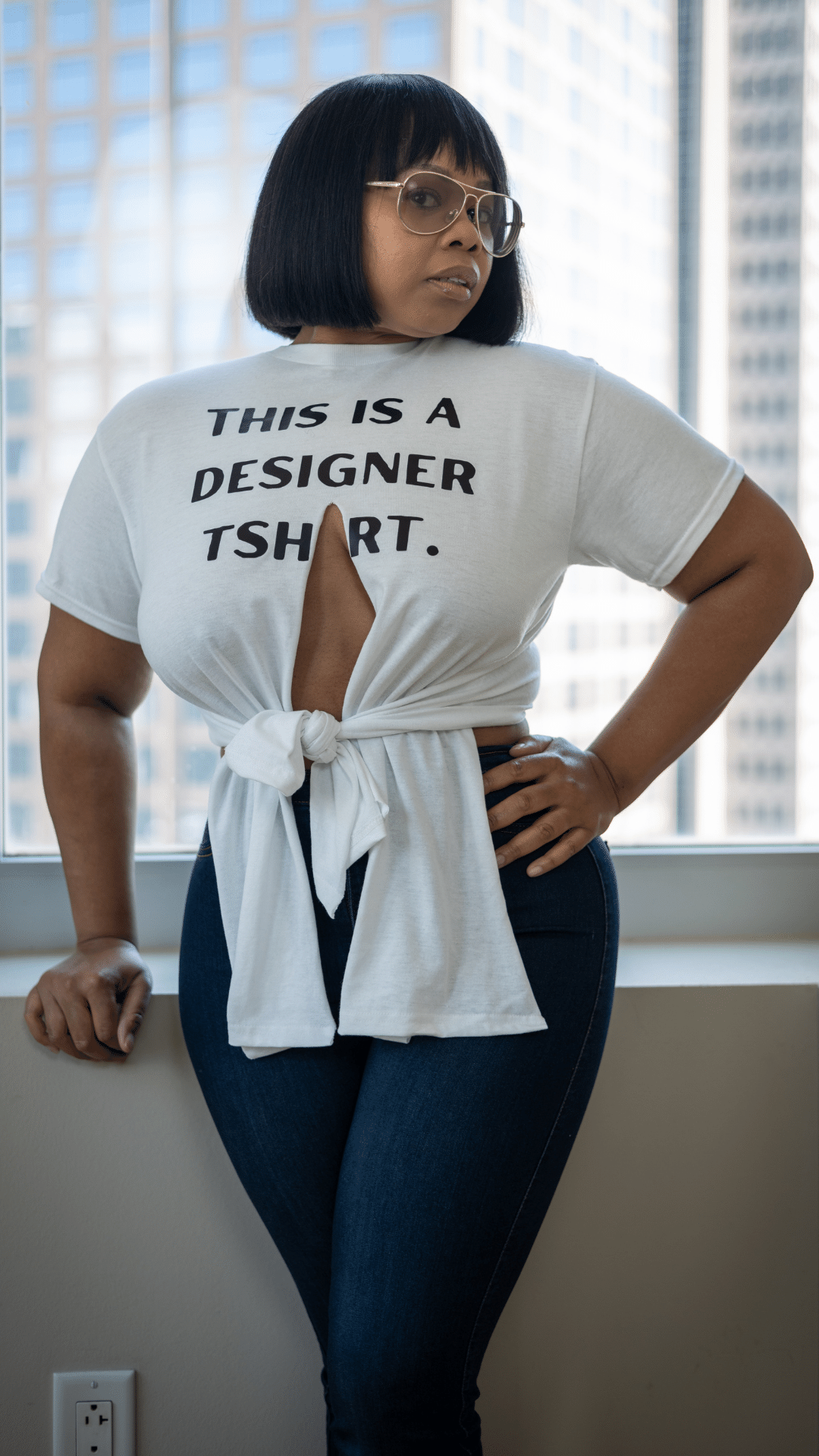 Designer T Shirt
