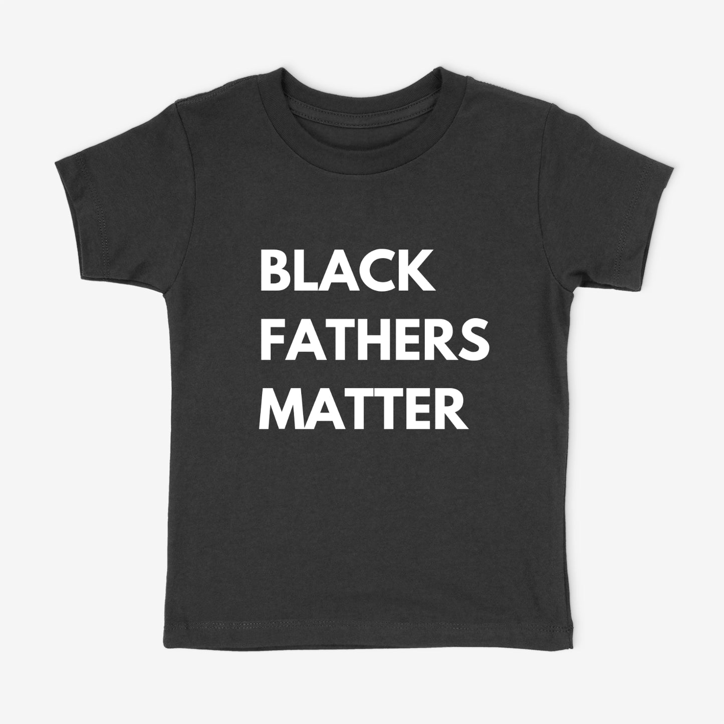 BLACK FATHERS MATTERS (KIDS)