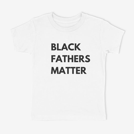 BLACK FATHERS MATTERS (KIDS)