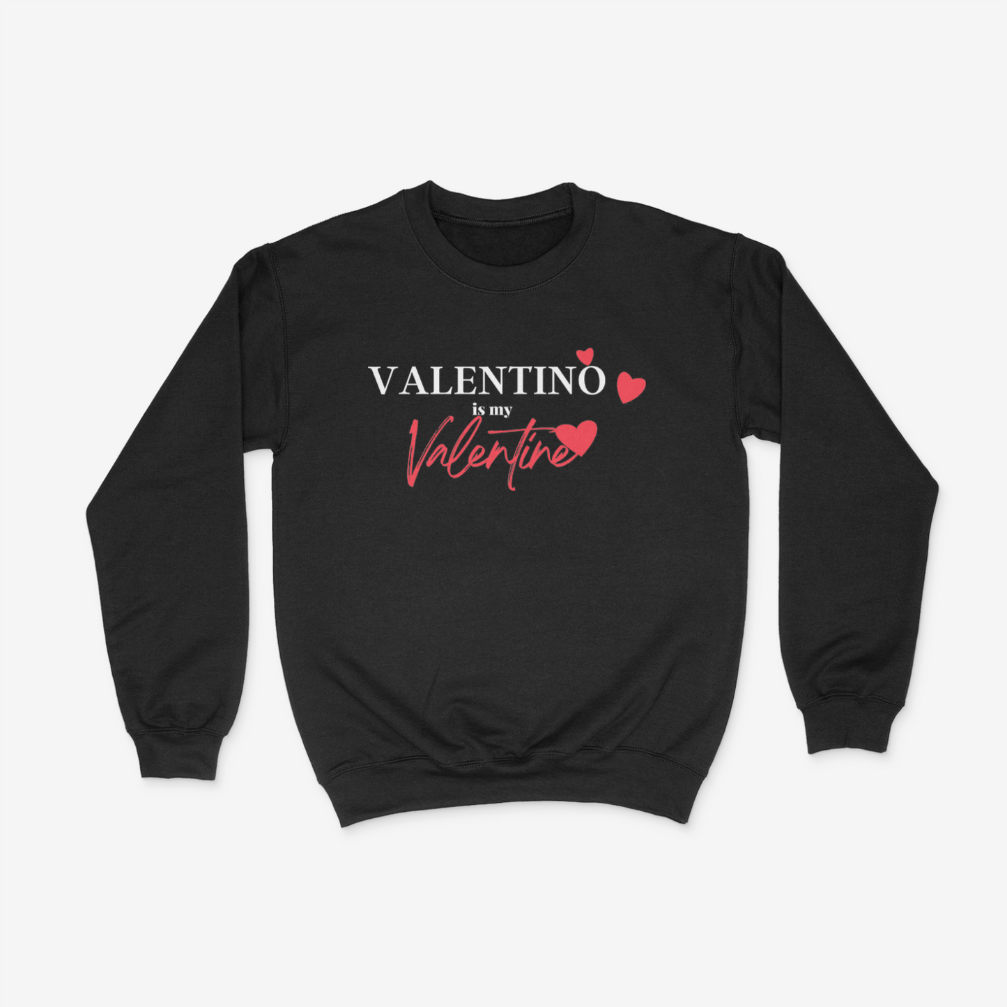 Valentino is my Valentine